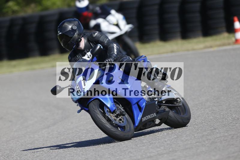 /15 22.05.2026  Plüss Moto Sport  Discover the Bike ADR /Gruppe gelb - Bike 2/61